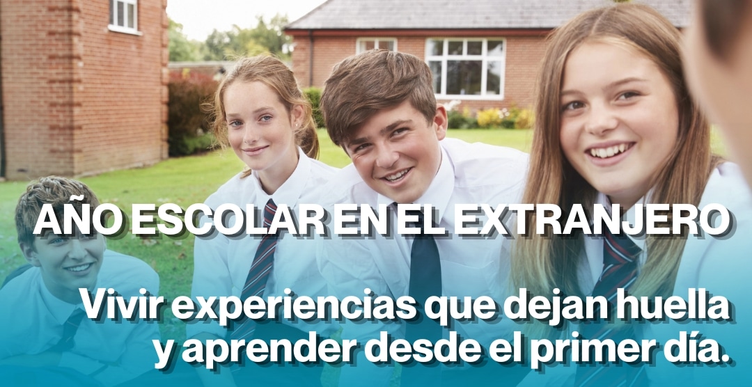 Año escloar en el extr